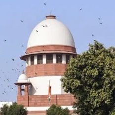 No one should sleep empty stomach, it is the responsibility of the government to provide food grains to the last person Supreme Court