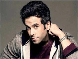 Outsiders get too much credit Tusshar Kapoor