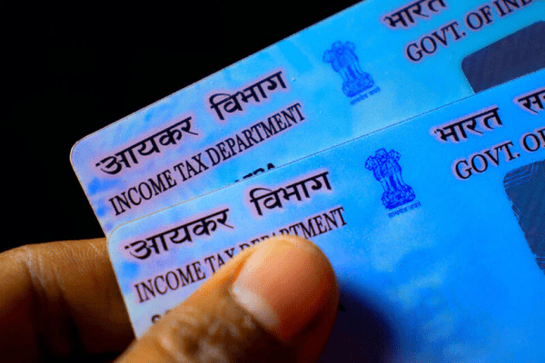 PAN card holders may be fined Rs 10,000, IT department preparing for big action