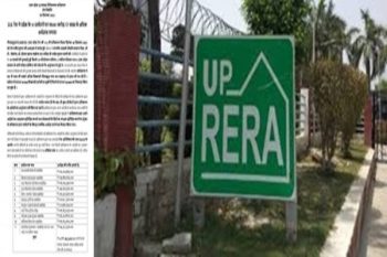 RERA fined 1.77 crores on 11 builders