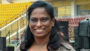 Rajya Sabha congratulates PT Usha on being elected as the first woman chief of IOA