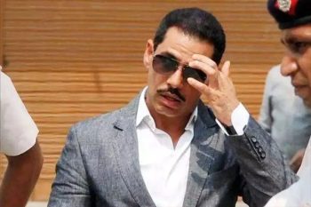 Robert Vadra and his mother's trouble increased in the money laundering case, the High Court dismissed the petition