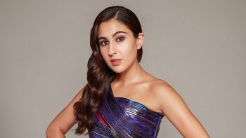 Sara Ali Khan wraps up shooting for 'Ae Watan Mere Watan'