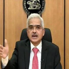 Shock RBI increased the repo rate by 0.35 percent