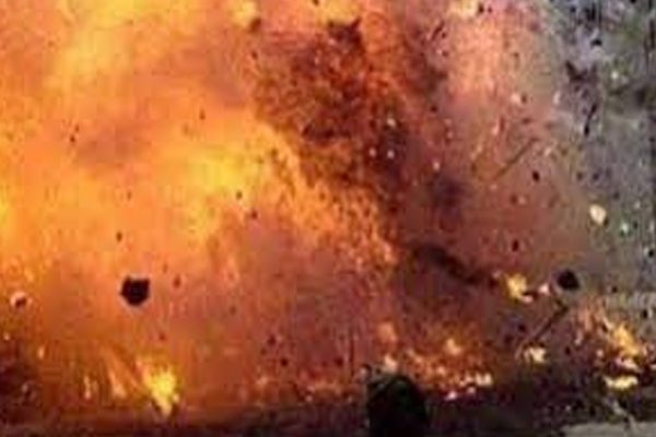 Tamil Nadu Blast in house, 4 including 3 women killed