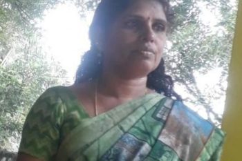 Tamil Nadu headmistress arrested for making students clean school toilets