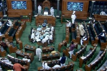 The Constitution (ST) Orders (Second Amendment) Bill, 2022 passed in Lok Sabha