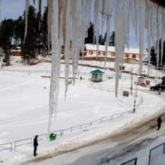 The havoc of Chillai Kalan, severe cold in Jammu and Kashmir