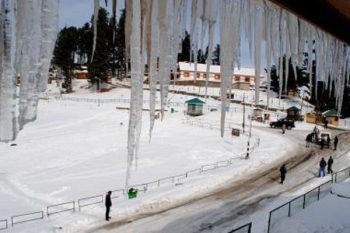 The havoc of Chillai Kalan, severe cold in Jammu and Kashmir