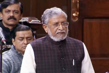 The lie of the government was caught on the figure of those who died of spurious liquor and the rules for giving compensation Sushil Modi