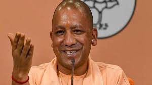 The number of devotees coming to Kashi has increased Yogi Adityanath