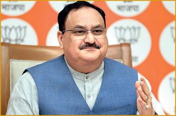 The people of Gujarat have given a resounding victory on the basic mantra of development Nadda