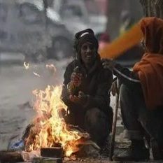 Things will worsen now severe cold wave will continue in many states including Punjab-Haryana for the next 5 days