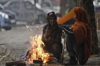 Things will worsen now severe cold wave will continue in many states including Punjab-Haryana for the next 5 days