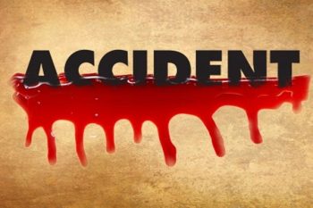 Three killed in road accident in Telangana