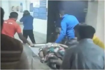 Three women killed in stampede at BJP leader Shubhendu Adhikari's blanket distribution program