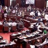 Uproar in Rajya Sabha over demand for discussion on the issue of Chinese encroachment