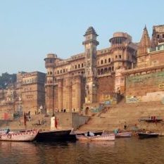 Varanasi will get heritage museum by next year