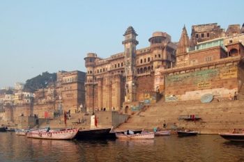 Varanasi will get heritage museum by next year