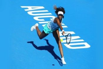 Venus Williams gets wild card for ASB Classic