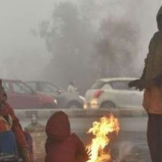 Cold wave will increase in North India including Punjab, Haryana – Alert issued for next 3 days