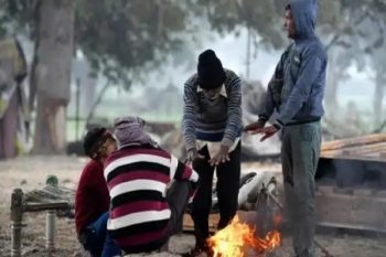 Winter will increase in the new year, chances of rain in many states including Punjab and Haryana