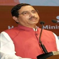 A day before the budget session, the government called an all-party meeting today