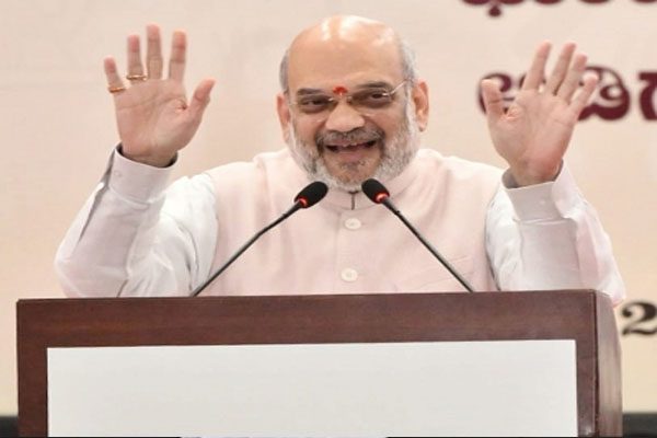 Adopting the thoughts of Mahatma Gandhi and following them is the true tribute to him: Amit Shah