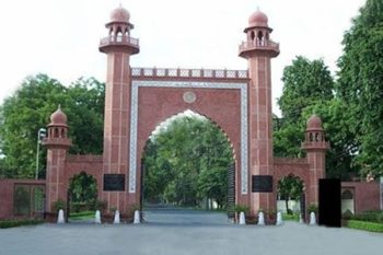 AMU withdraws circular seeking information on J&K students