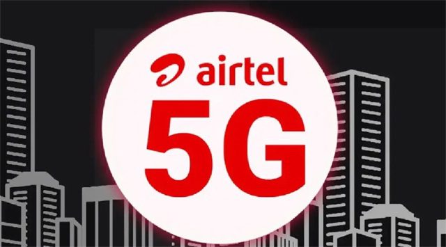 Airtel launches 5G telecom service in Shillong