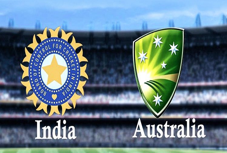 Australia announced Test team against India