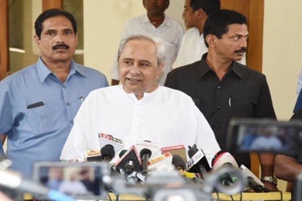 BJD demands continuation of PMGKAY for poor
