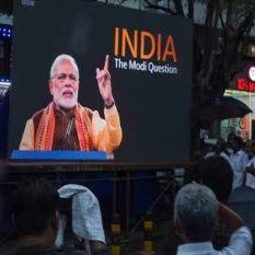 Ban on BBC documentary right or wrongThe matter reached the Supreme Court, hearing will be held on February 6