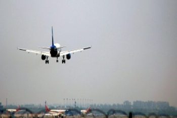 Bird collided with plane at Lucknow airport, major accident averted