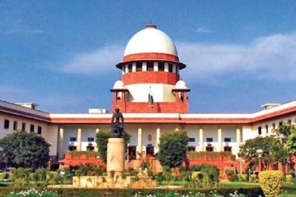 Center told the Supreme Court regarding control over services – lack of political maturity in Delhi government