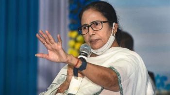 Center will not be able to rule by snatching Bengal's morsel Mamata Banerjee