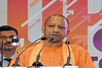 Chief Minister Yogi Adityanath's big statement, said - Our Sanatan Dharma is the national religion