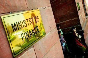 Finance Ministry employee arrested on charges of espionage