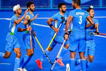 Indian team could not repeat Olympic success in World Cup, need to introspect