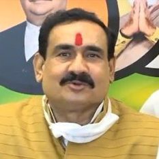 Instructions given to SP for action in Congress MLA's video case Home Minister