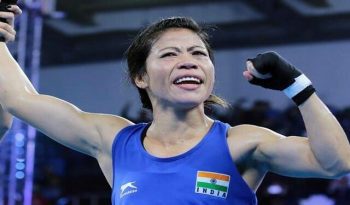 Mary Kom to head monitoring committee to probe allegations against WFI president