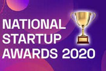 National Startup Awards to be announced on Monday