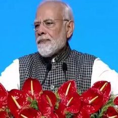 Overseas Indians are India's ambassadors, G-20 is an opportunity to tell the world about India PM Modi