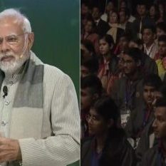 PM Modi gave Guru Mantra of success to the students, will be effective in the examinations