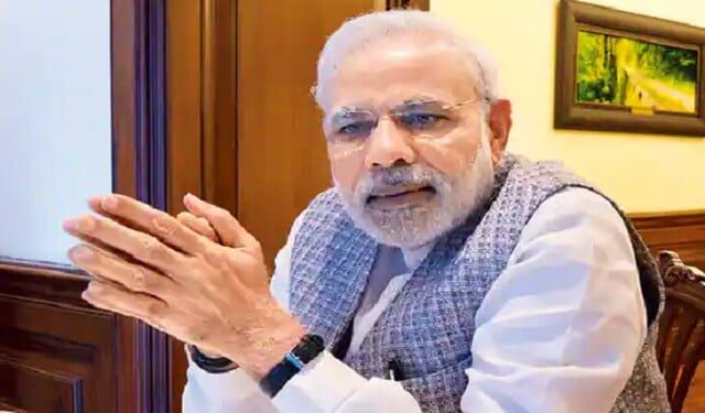 PM Modi wishes Pongal, Magh Bihu, Makar Sankranti