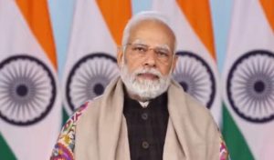 PM greets citizens on the occasion of Republic Day