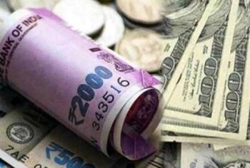 Rupee falls 31 paise to 81.89 per dollar in early trade