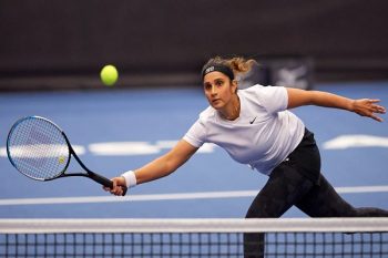 Sania Mirza's dream ends as she loses in mixed doubles final in her last Grand Slam