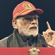 Such efforts will never be successful… PM Modi's warning amid controversy over BBC documentary