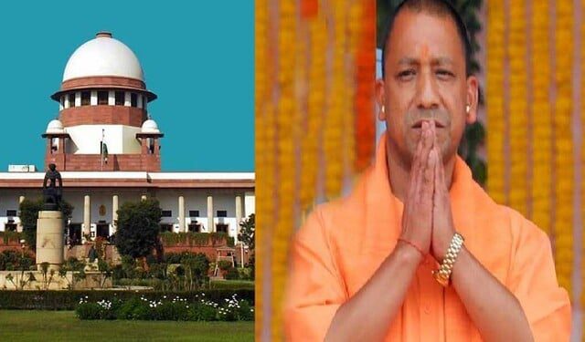 Supreme Court dismisses petition against Chief Minister Yogi Adityanath